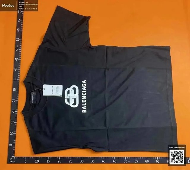 Balenciaga T-shirt TEE: seller detail photo 5