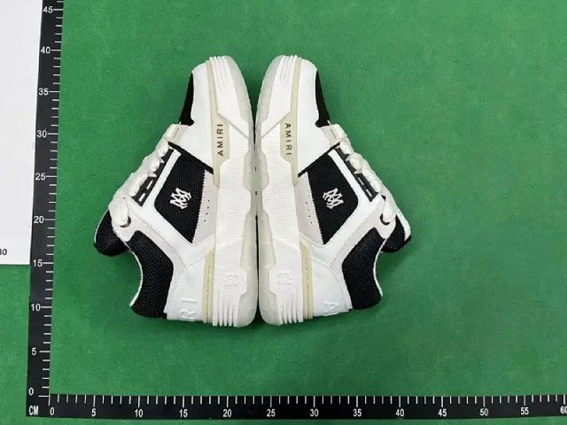 Amiri Shoes: seller detail photo 5