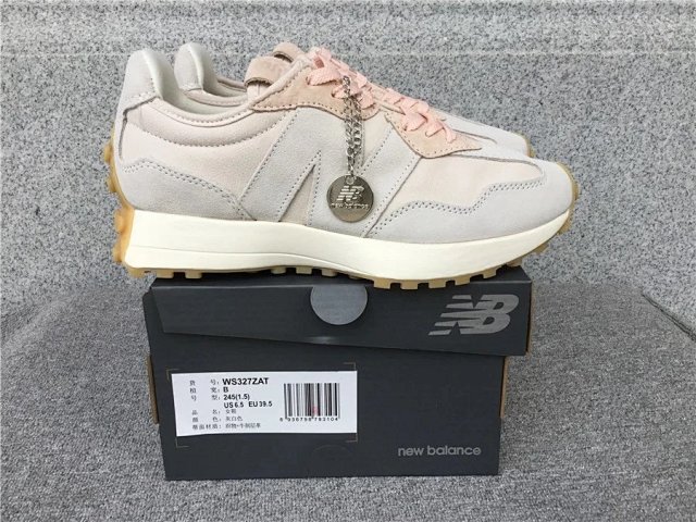 New Balance 327 Sneakers: seller detail photo 6