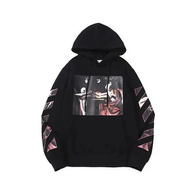 Off-White Hoodie: seller detail photo 1