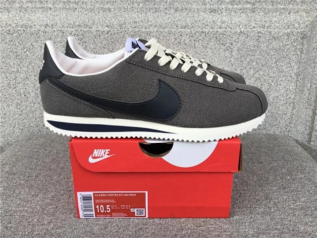 Nike Classic Cortez Shoes: seller detail photo 7