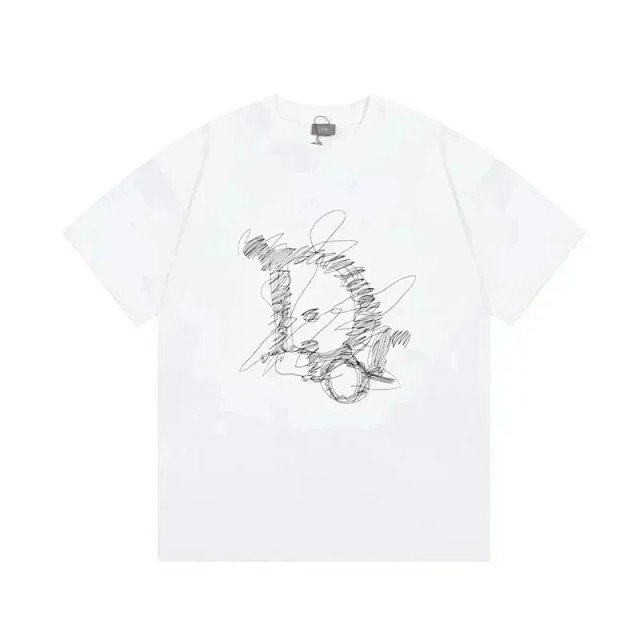 Dior T-shirt TEE: seller detail photo 8