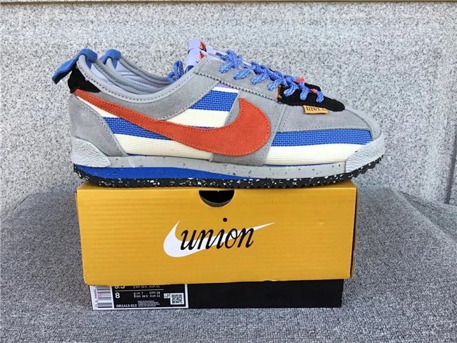 Nike Classic Cortez Shoes: seller detail photo 13