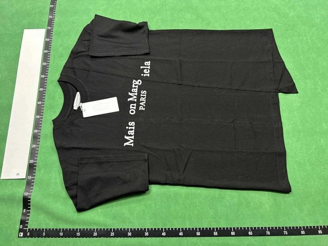 Maison Margiela T-shirt TEE: seller detail photo 5