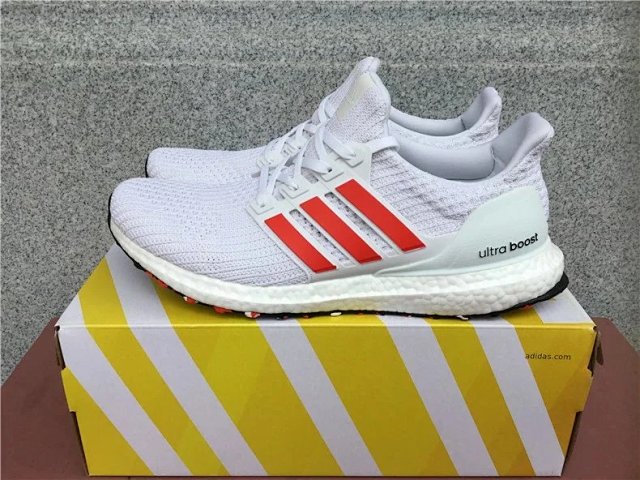 Adidas UltraBoost Sneakers: seller detail photo 5