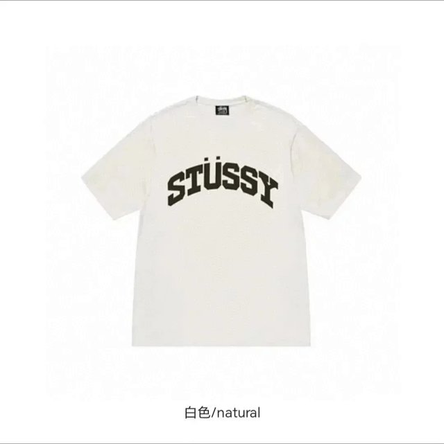 Stussy T-shirt TEE: seller detail photo 10