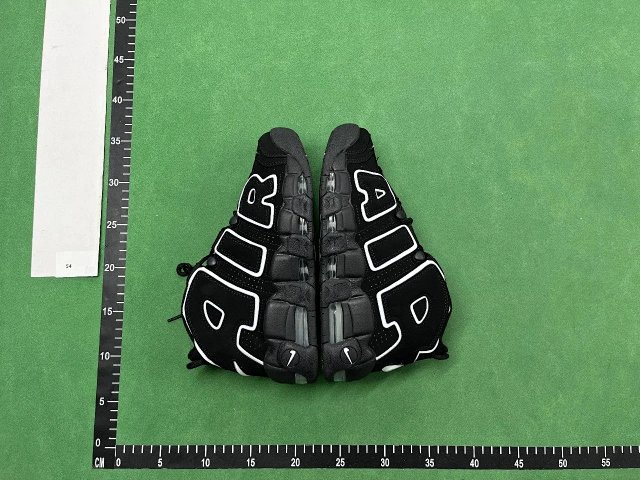 Nike Air More Uptempo Shoes: seller detail photo 2