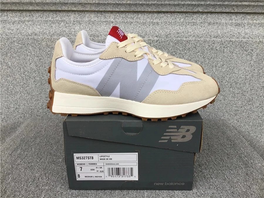 New Balance 327 Sneakers | 15 colorways