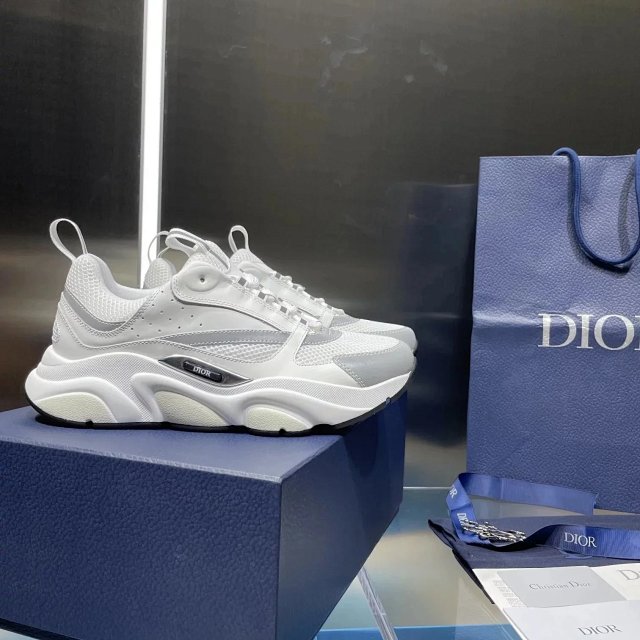 Dior B22 Shoes: seller detail photo 6