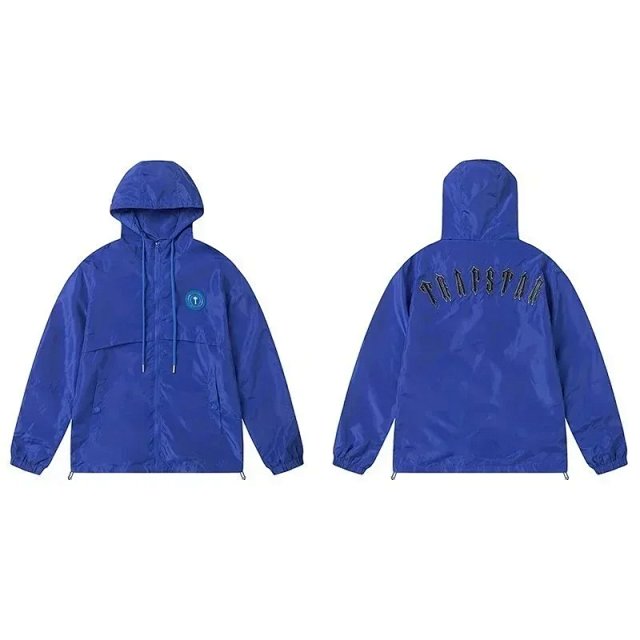 Trapstar Hoodie Jacket: seller detail photo 2
