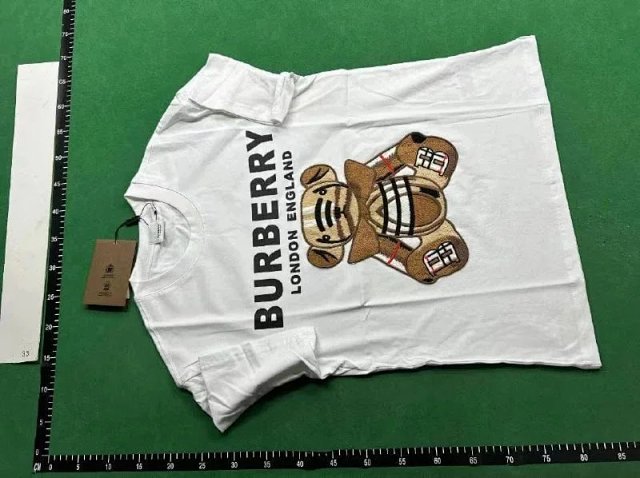 Burberry T-shirt TEE: seller detail photo 5