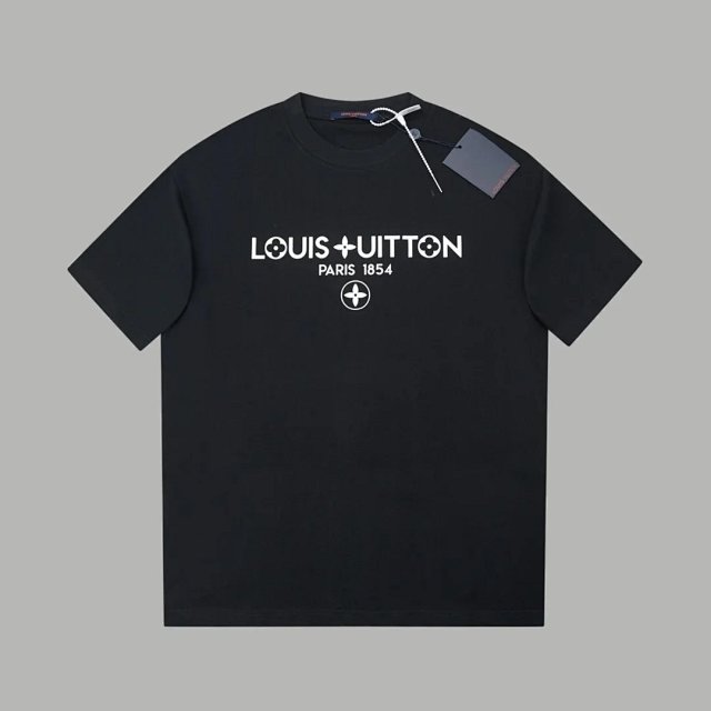 LV Louis Vuitton T-shirt TEE: seller detail photo 5