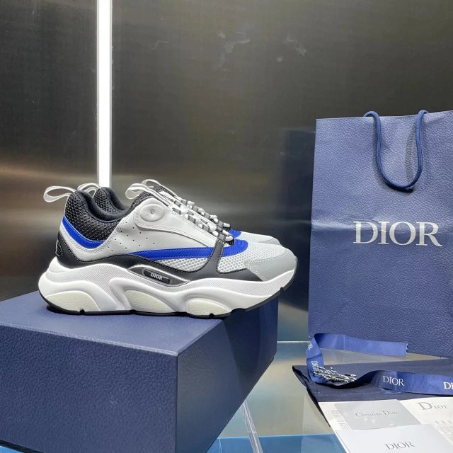 Dior B22 Shoes: seller detail photo 14