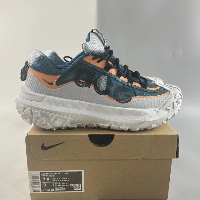 Nike ACG Mountain Fly Sneakers: seller detail photo 7