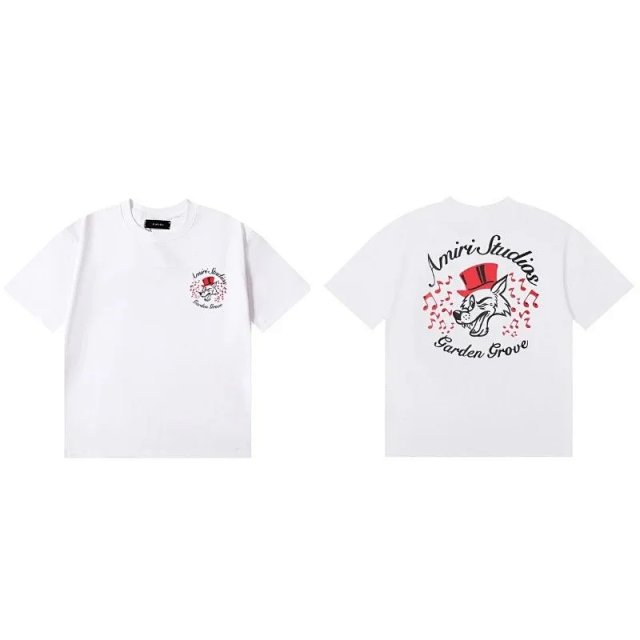 AMIRI T-shirt TEE: seller detail photo 10