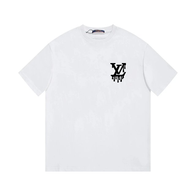 LV Louis Vuitton T-shirt TEE: seller detail photo 9