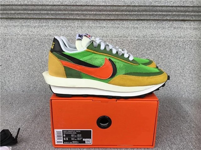 Nike LDWaffle Shoes: seller detail photo 14