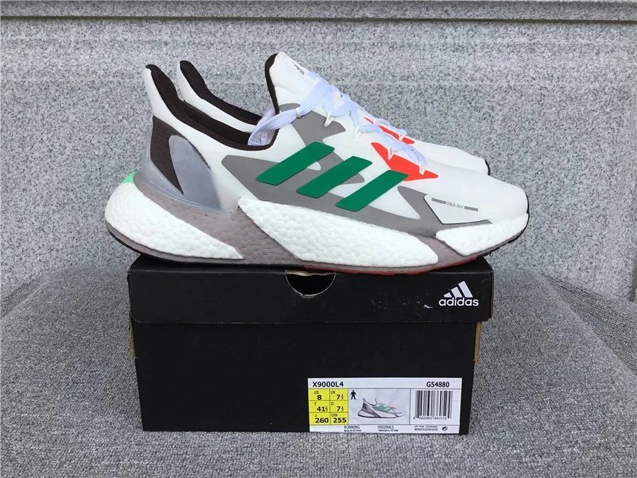 Adidas X9000L4 Sneakers