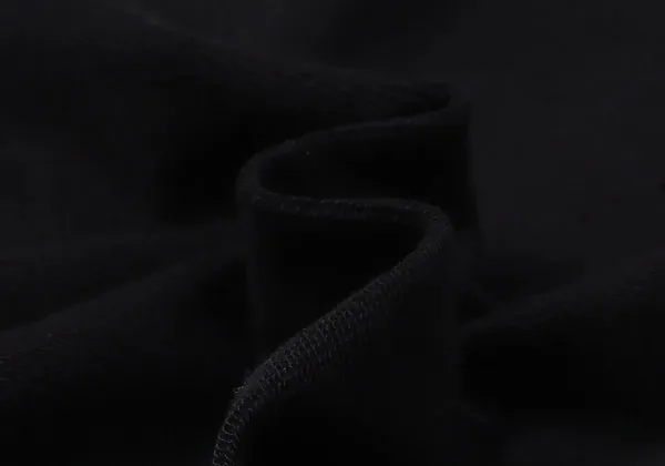 Gucci Rainbow Lightning Logo Black Hoodie - 11