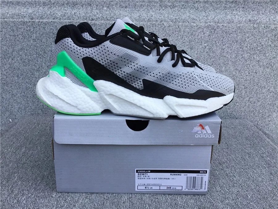 Adidas X9000L4 Sneakers