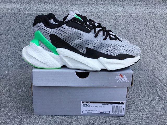 Adidas X9000L4 Sneakers: seller detail photo 9