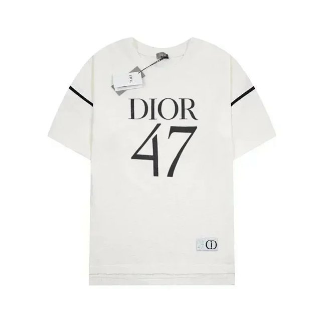 Dior T-shirt TEE: seller detail photo 10