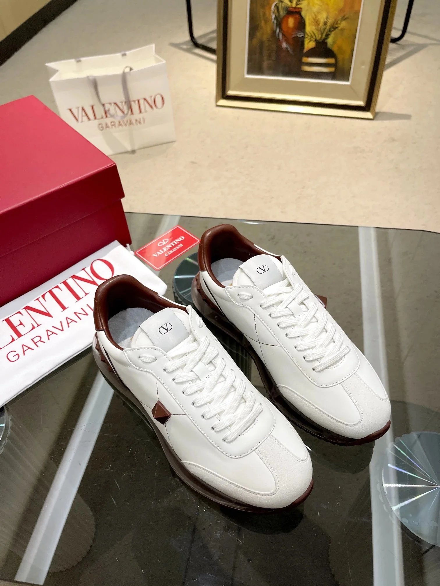 Valentino Shoes