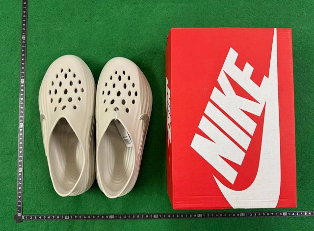 Nike ReactX Rejuven8 Shoes: seller detail photo 5