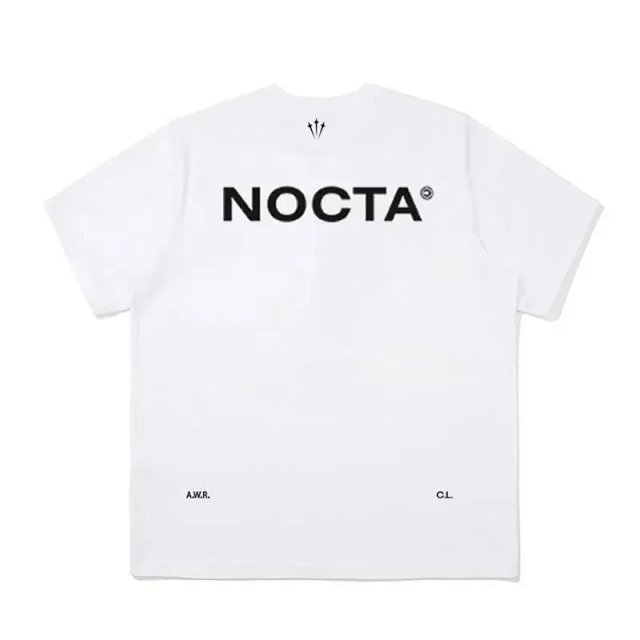 NOCTA T-shirt TEE: seller detail photo 6