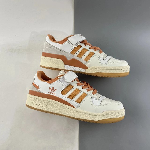 Adidas Originals Forum Shoes: seller detail photo 12