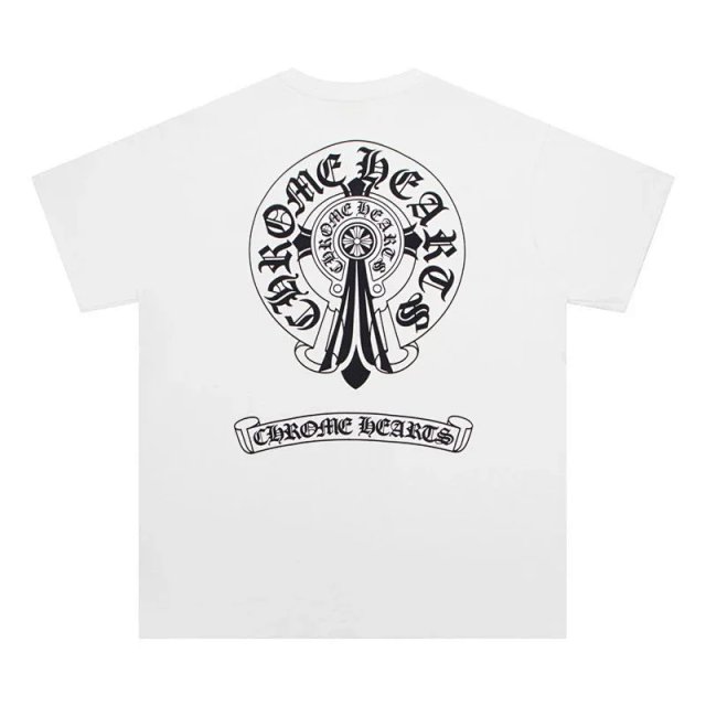 Chrome Hearts T-shirt TEE: seller detail photo 7
