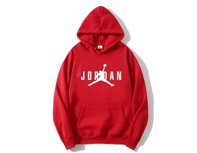Jordan Hoodie: seller detail photo 6