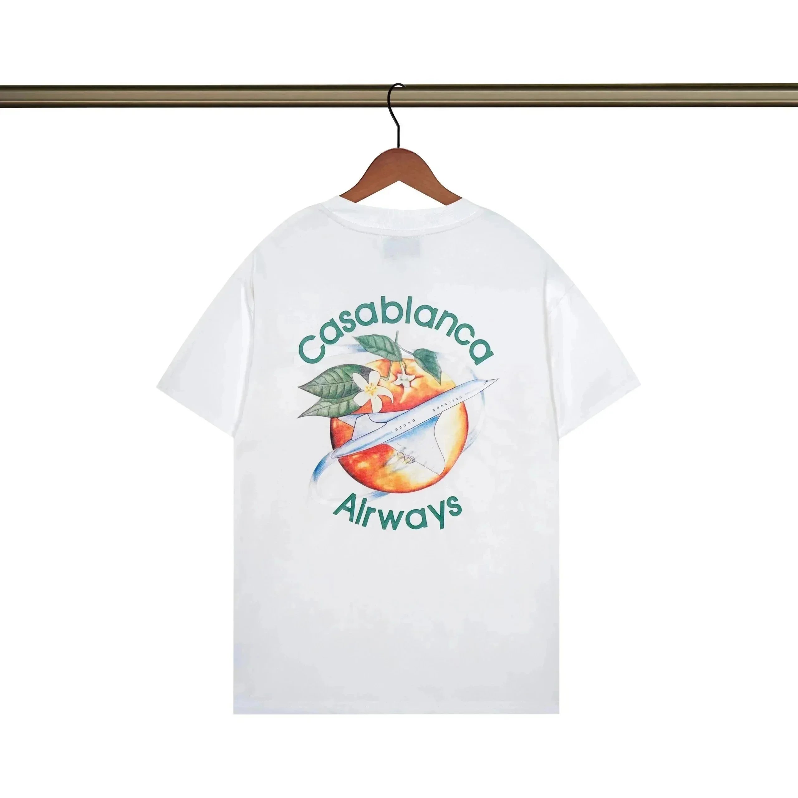 Casablanca T-shirt TEE