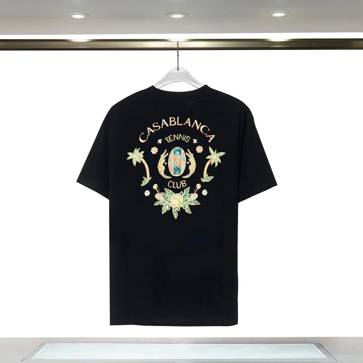 Casablanca T-shirt TEE