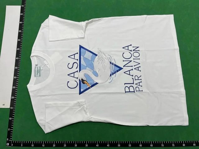 Casablanca T-shirt TEE: seller detail photo 2