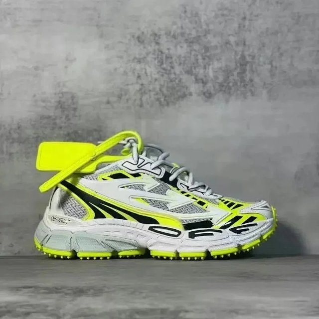 Off-White Sneakers: seller detail photo 10