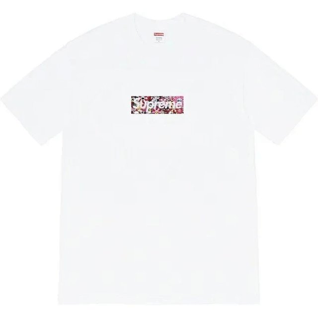 Supreme T-shirt TEE: seller detail photo 10