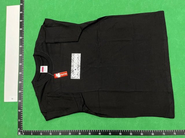 Supreme T-shirt TEE: seller detail photo 2