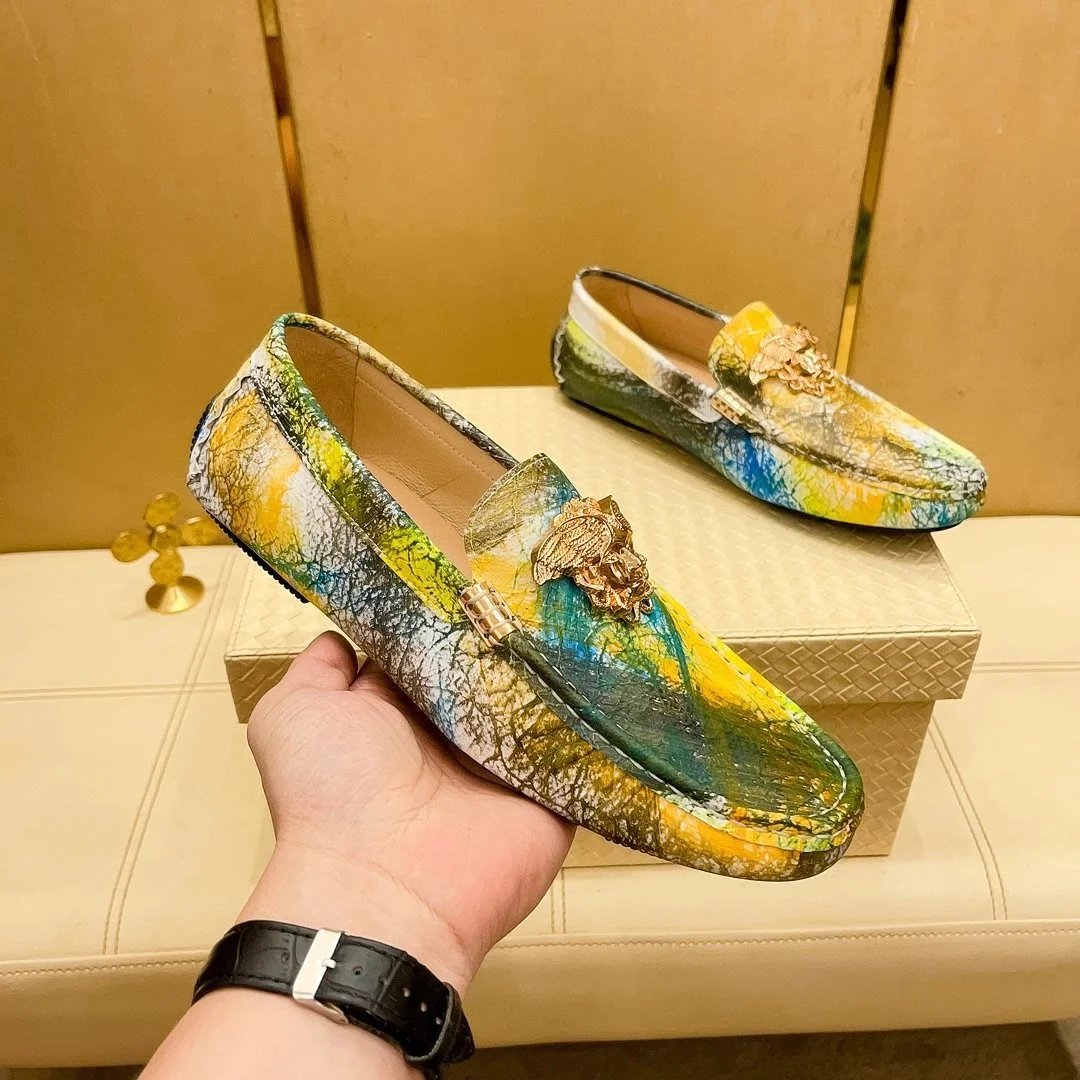 Versace Shoes