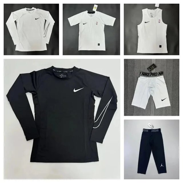 Nike Sportswear: seller detail photo 1