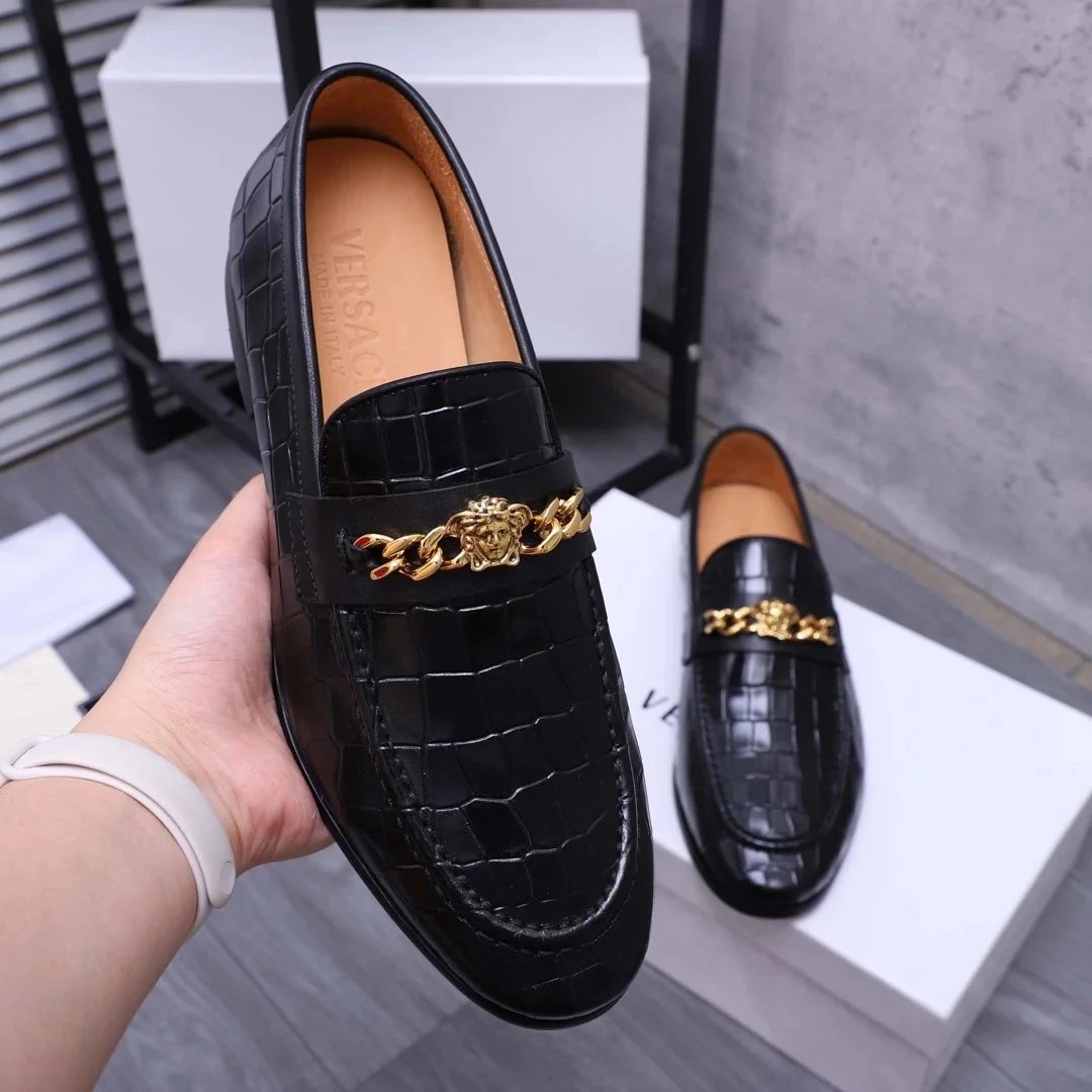Versace Shoes