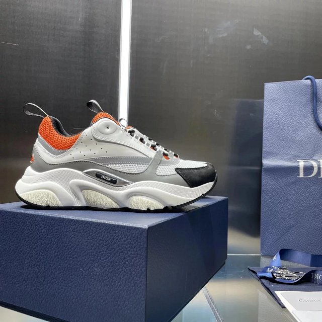 Dior B22 Shoes: seller detail photo 9