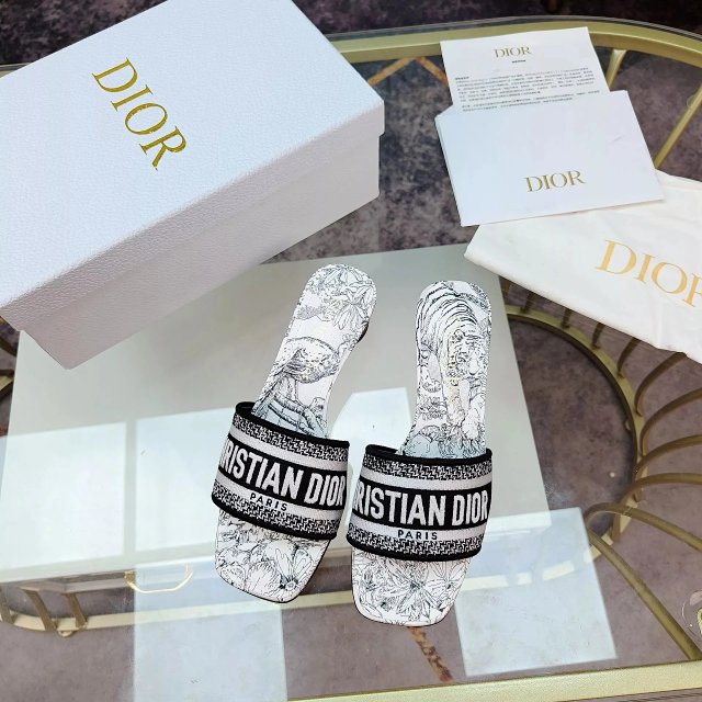 Dior Dway Slides: seller detail photo 12