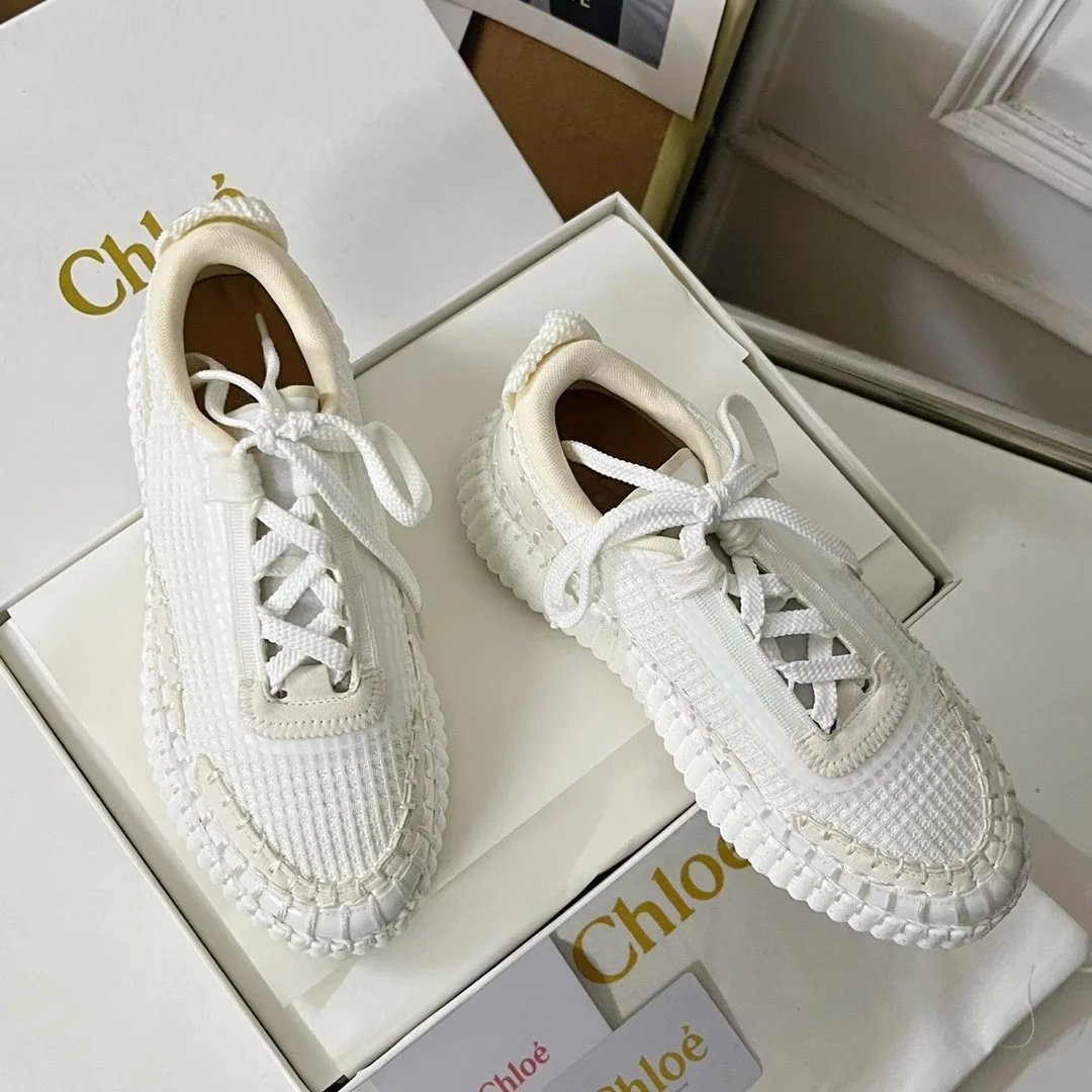 Chloe Nama Shoes