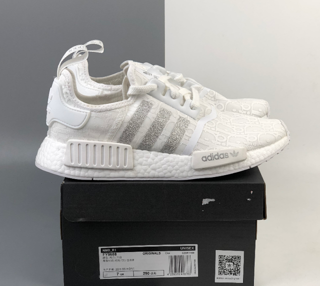 Adidas Originals Sneakers: seller detail photo 8