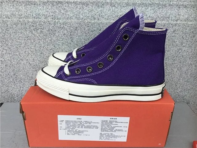 Converse 1970s Shoes: seller detail photo 4