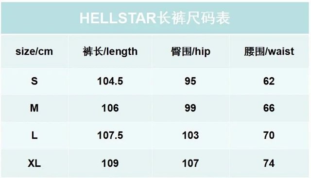 Hellstar Set: seller detail photo 1