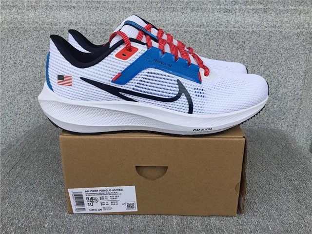 Nike Air Zoom Pegasus Sneakers: seller detail photo 8