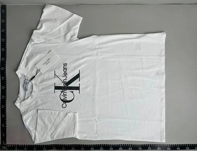 CK Calvin Klein T-shirt TEE: seller detail photo 3