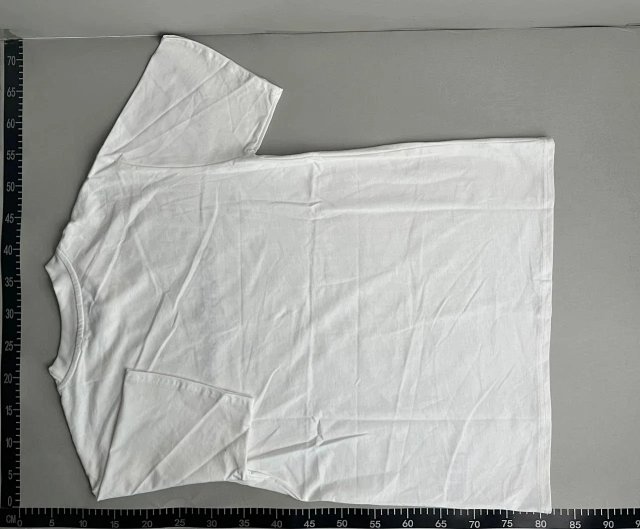 CK Calvin Klein T-shirt TEE: seller detail photo 4